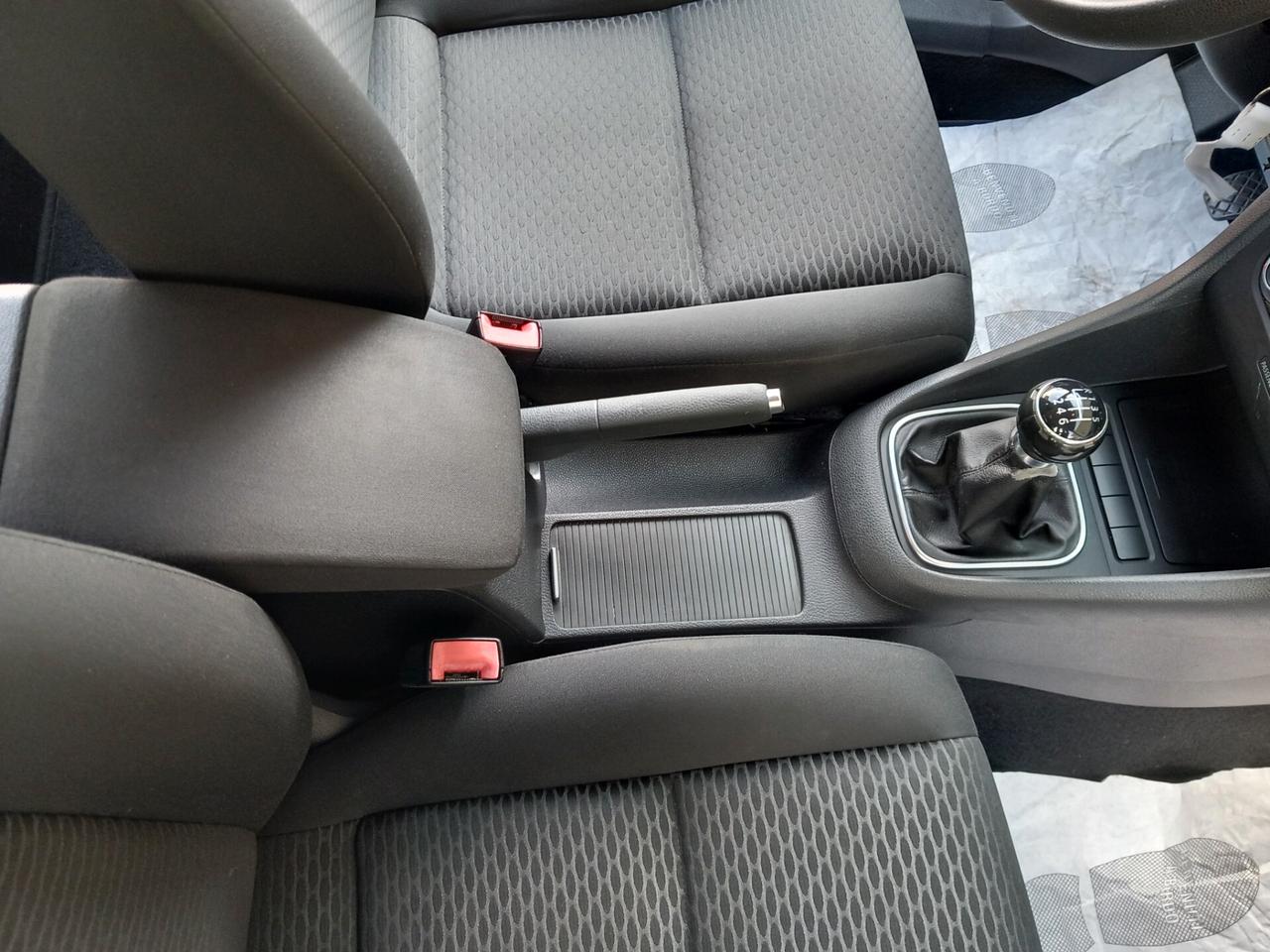 VW GOLF 1200 TSI EURO 5B