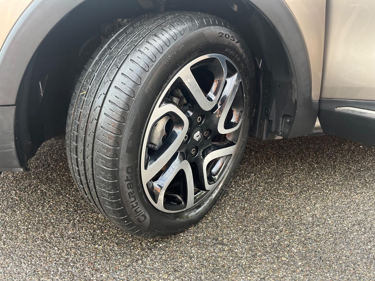 Renault Captur 1.5 dCi 8V 90 CV Start&Stop Energy R-Link