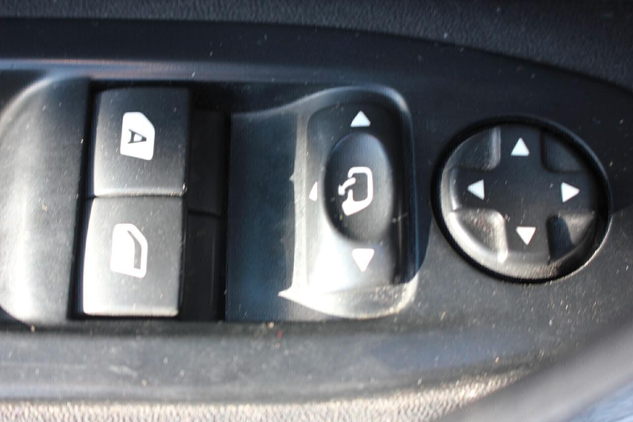 Peugeot 208 1.6 GTI 210CV DISTRIBUZIONE FATTA PELLE GARANZIA