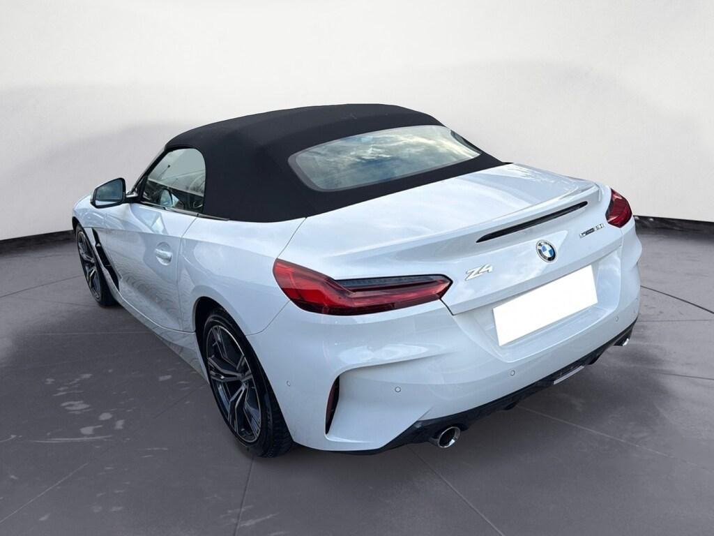 BMW Z4 20 i Msport sDrive Steptronic