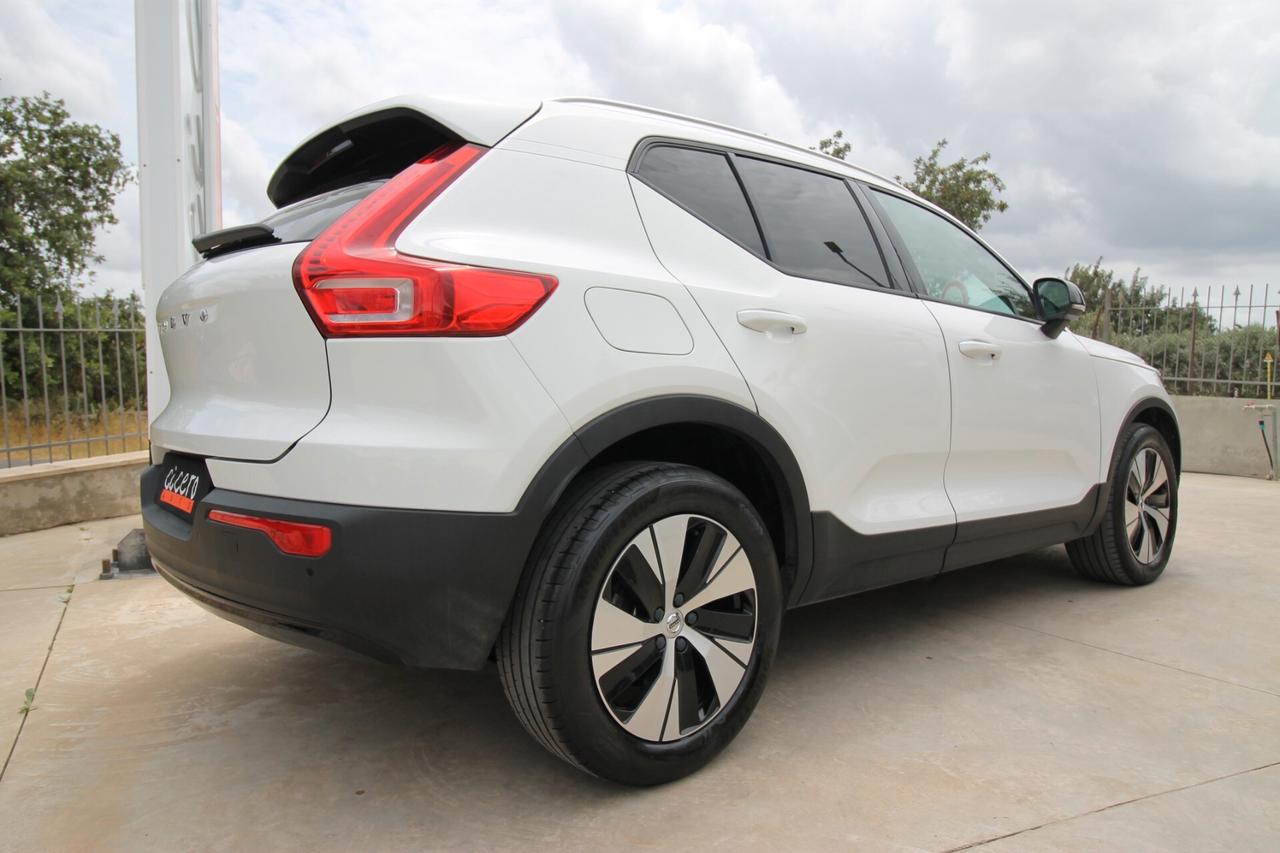 Volvo XC40 2.0 D3 150cv Momentum Geartronic | 2019