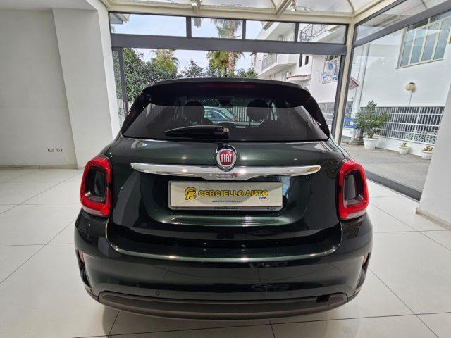 FIAT 500X 1.3 MultiJet 95 CV Connect TUA DA ?179,00 mensili