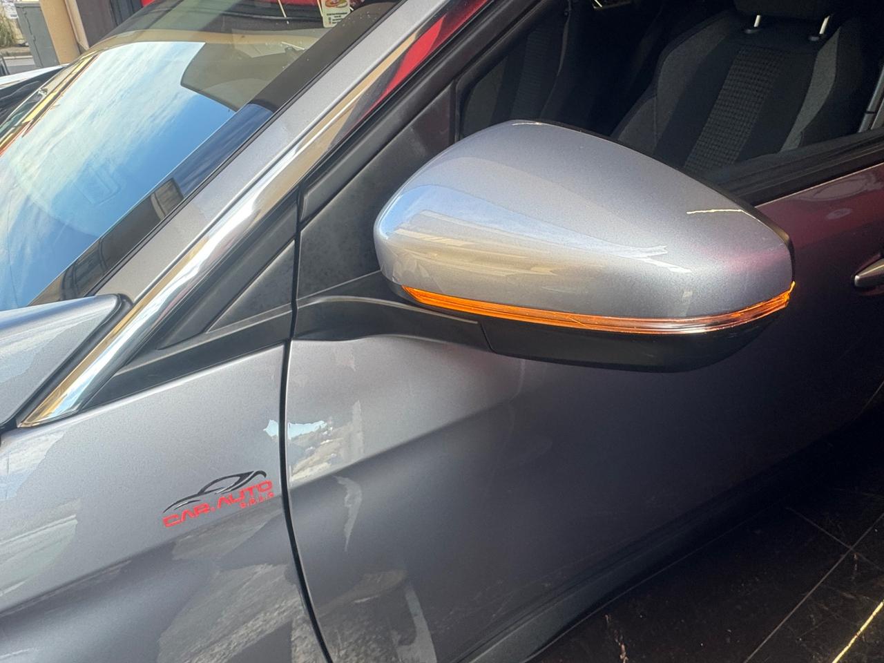 Peugeot 3008 BlueHDi 130 S&S Allure