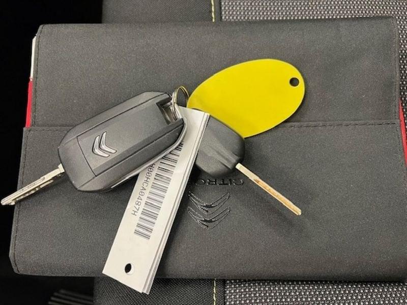 Citroën C3 III 2017 1.2 puretech Feel s&s 83cv neopatentati my18