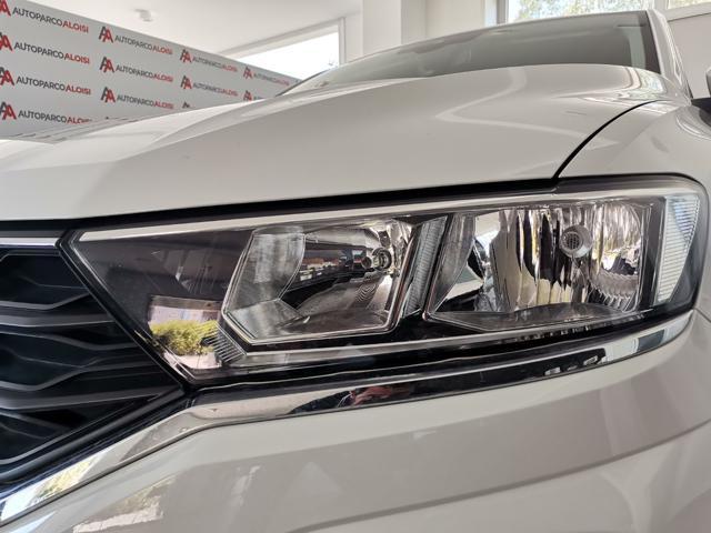 VOLKSWAGEN T-Roc 1.6 TDI SCR Advanced BlueMotion Technology