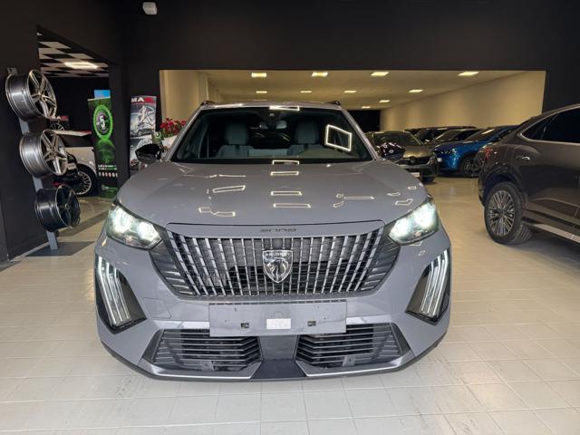 PEUGEOT 2008 PureTech 100 S&S Allure