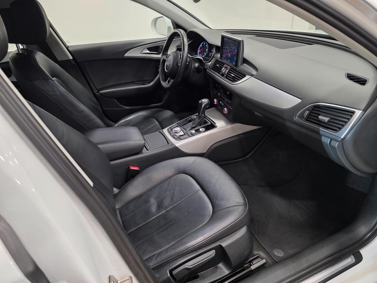 Audi A6 Avant 2.0 TDI 190 CV ultra S tronic Business
