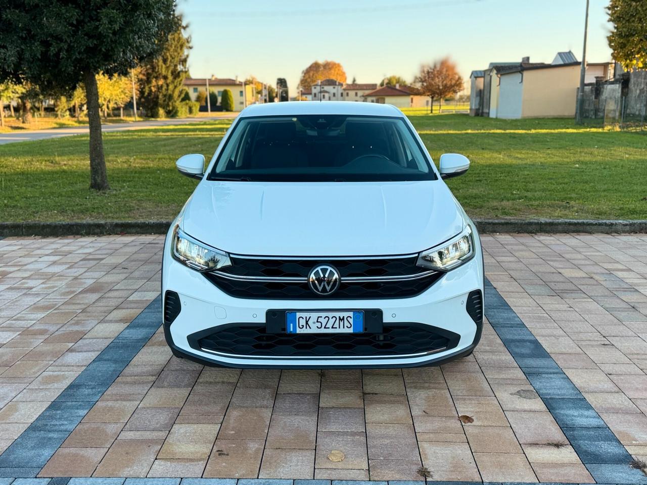 Volkswagen Taigo 1.0 TSI 110 CV Life