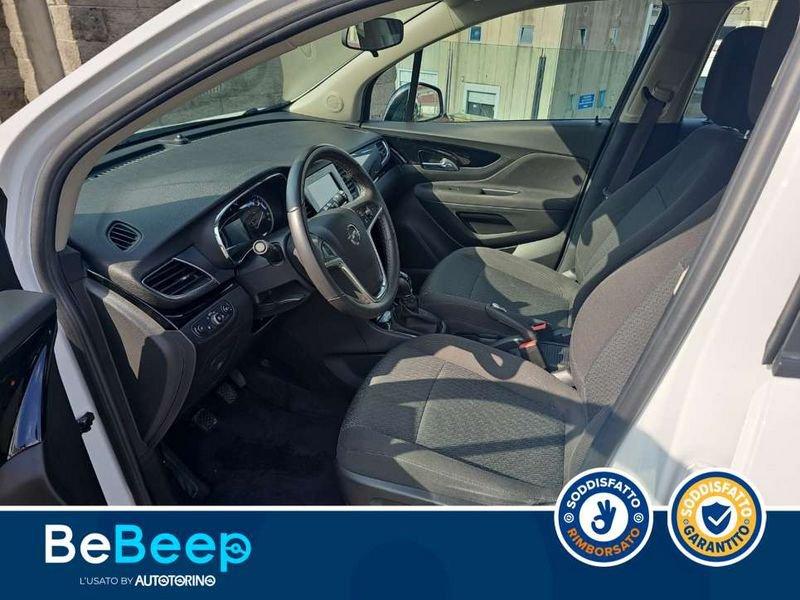 Opel Mokka X 1.6 B-COLOR S&S 4X2 115CV