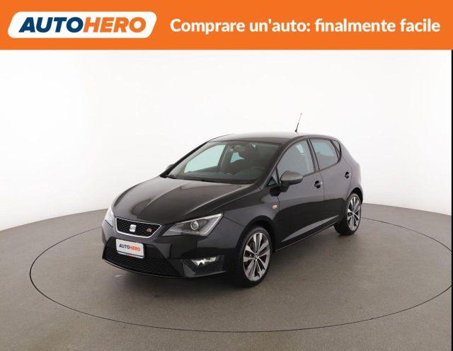 SEAT Ibiza 1.2 TSI 90 CV 5p. FR