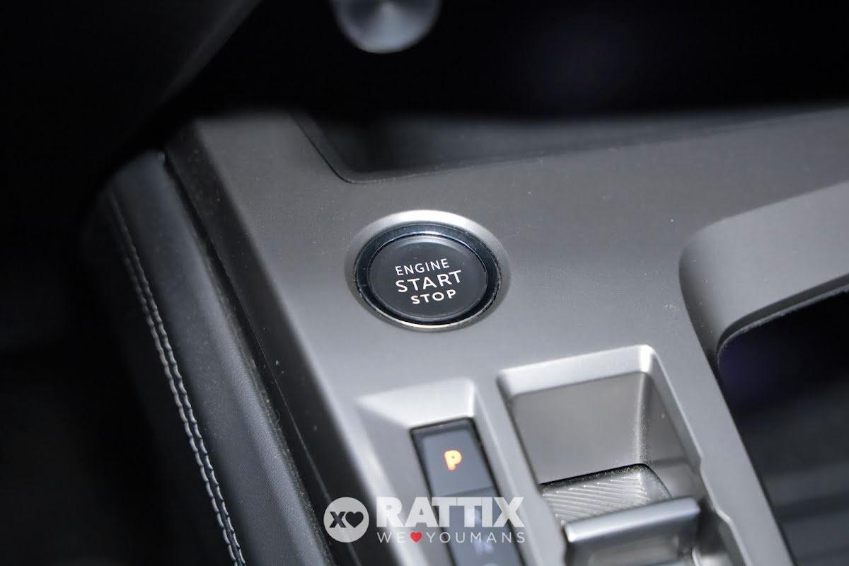 Peugeot 308 1.2 puretech t 130CV Allure Pack eat8