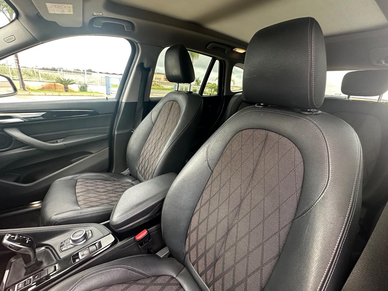 BMW X1 sdrive18d Sport auto