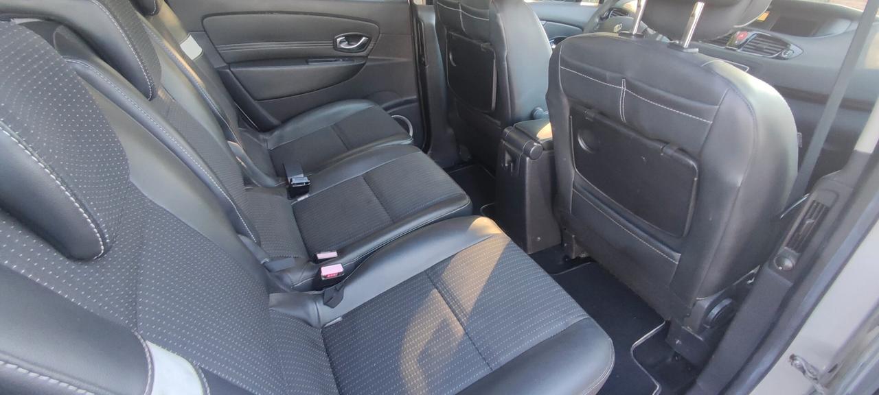 Renault Scenic Scénic X-Mod 1.5 dCi 110CV Dynamique 7 posti