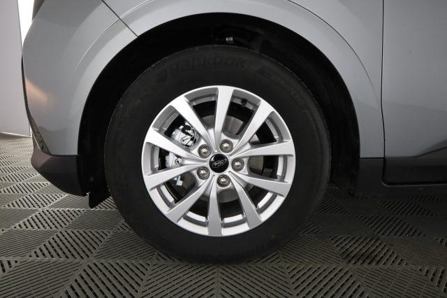 FORD Tourneo Courier Tourneo Courier 1.0 EcoBoost Powershift Titanium