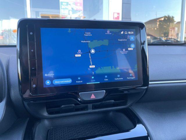 TOYOTA Yaris Cross 1.5 Hybrid 5p. E-CVT AWD-i Trend