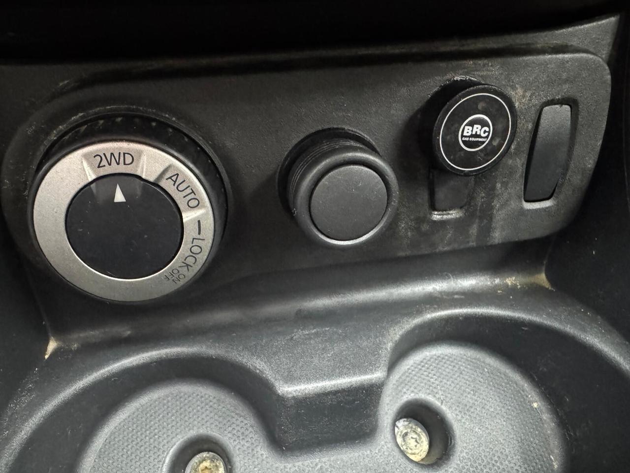 Dacia Duster 4x4 1.6 105CV 5p. -GPL