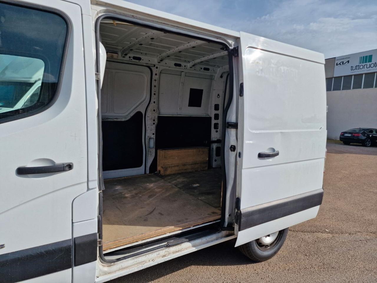 Renault MASTER 2.2 CDI 126cV