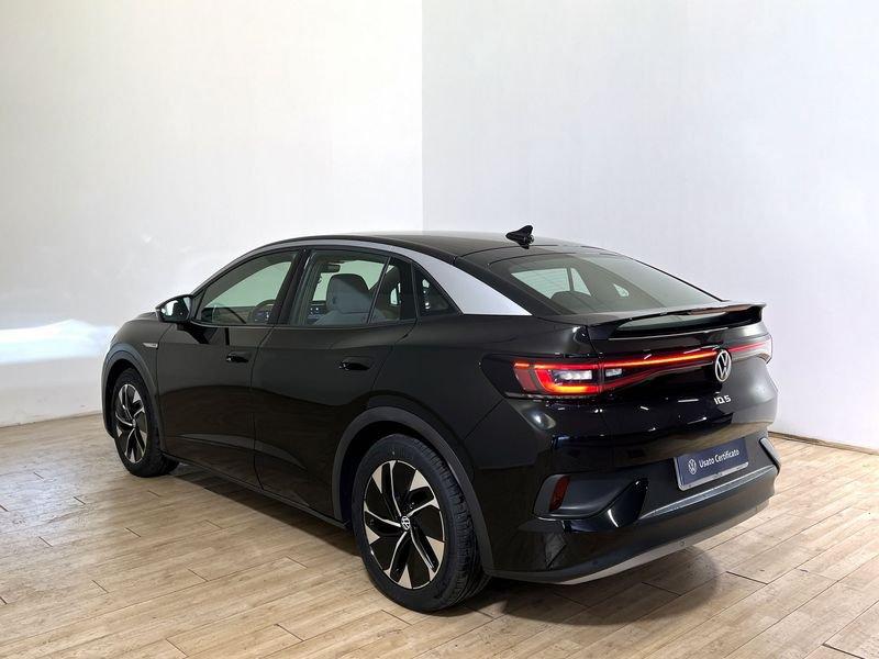 Volkswagen ID.5 ID.5 77 kWh Pro Performance 204cv