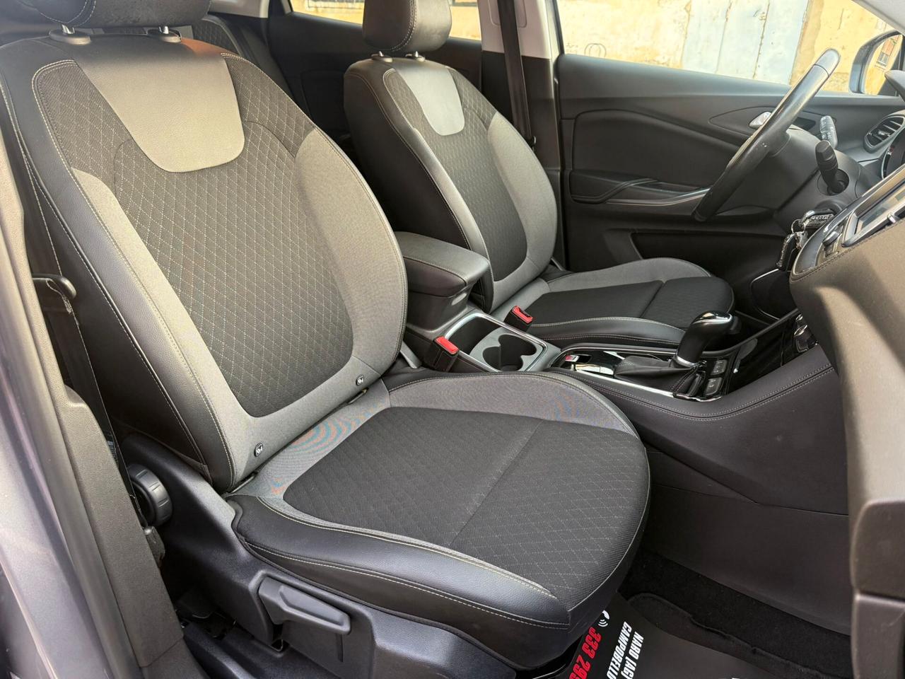 Opel Grandland 1.5 diesel Ecotec aut. Ultimate