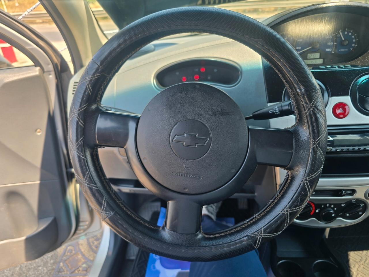 Chevrolet Matiz 1000 SX Energy GPL Eco Logic