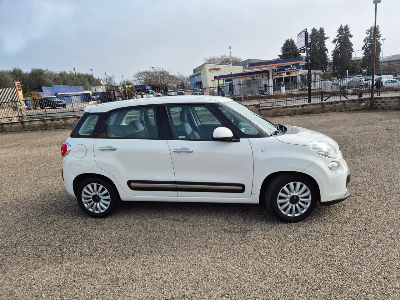 Fiat 500L 1.4 95 CV Pop Star