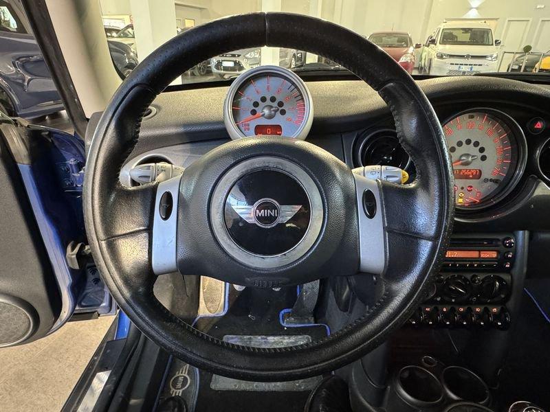 MINI Mini ONE Park Lane