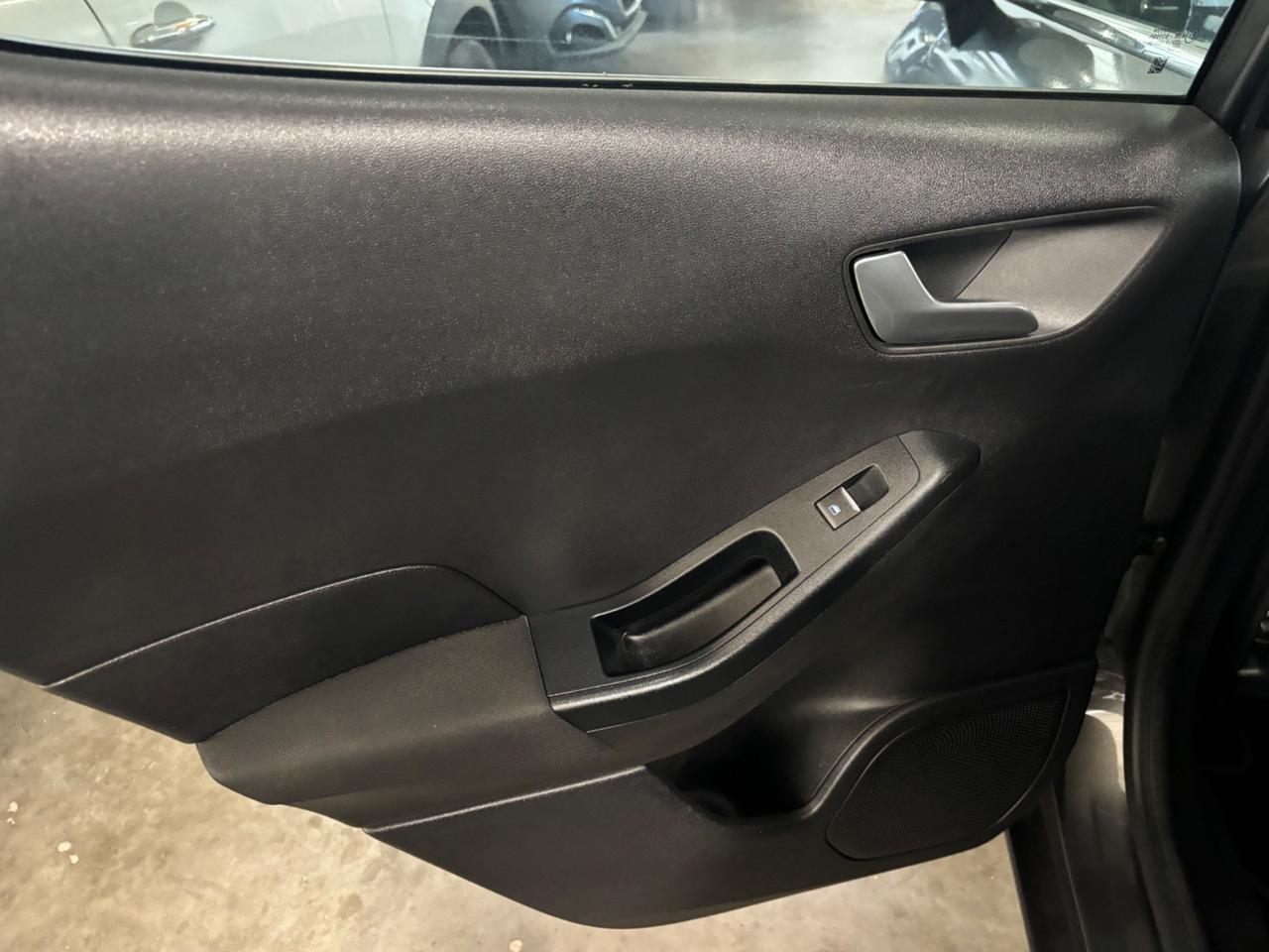 Ford Fiesta 1.1 B/GPL 2029 Titanium |OK NEOPATENTATI |
