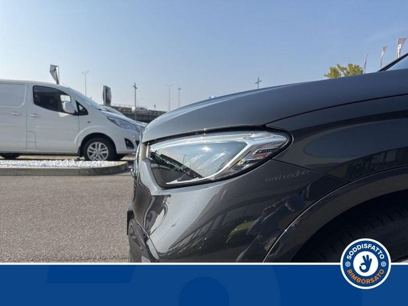 Mercedes-Benz GLC 300d 4Matic AMG Line Advanced