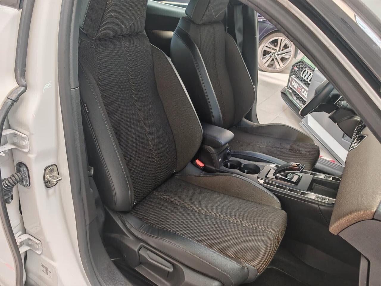 DS3 3 Crossback BlueHDi 130 aut. Business