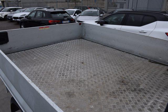 FIAT Ducato 35 2.0 MJT PM Cassonato *7 posti*