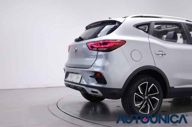 MG ZS 1.0T-GDI LUXURY FULL LED TETTO PANORAMICO APRIBILE