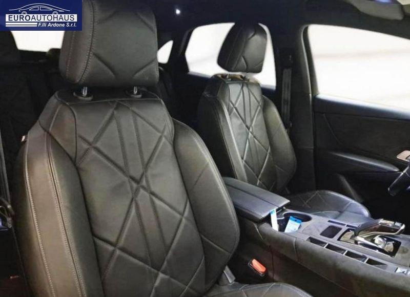 DS DS 7 DS7 Crossback 1.5 bluehdi Performance Line+ 130cv auto