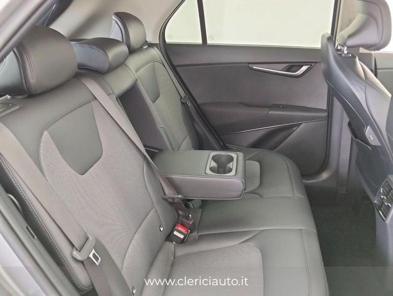 Kia Niro 1.6 GDi DCT PHEV Style