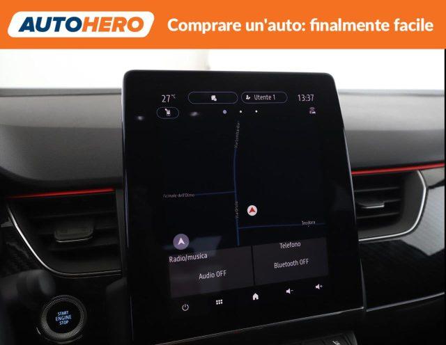 RENAULT Arkana Arkana Hybrid E-Tech 145 CV R.S.Line Fast Track