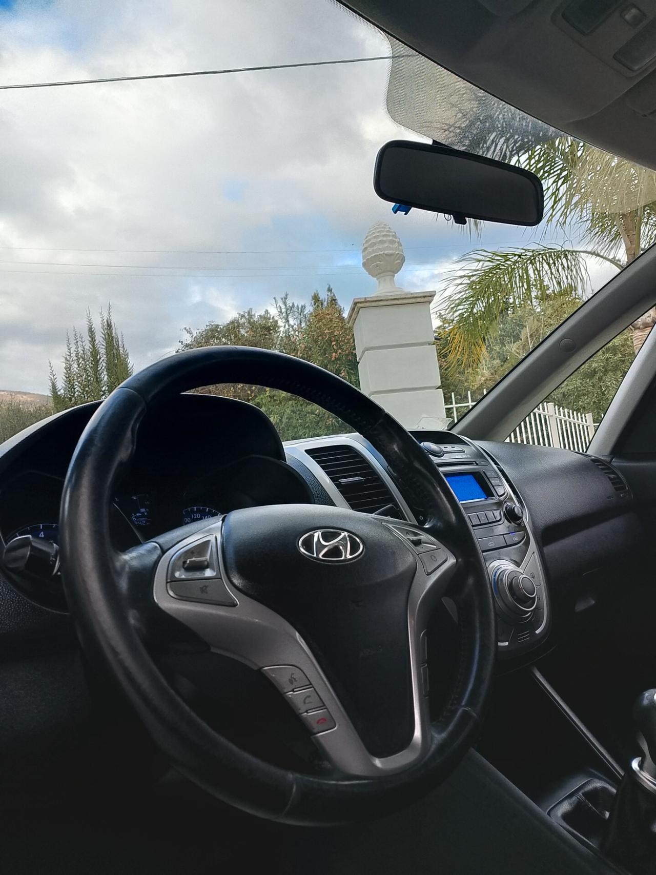 Hyundai iX20 1.4 90 CV Econext Classic