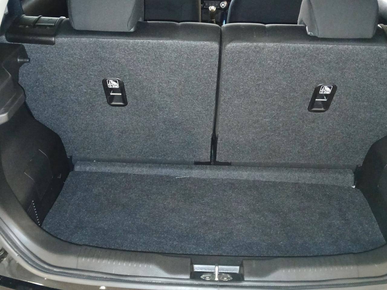 Suzuki Ignis 1.2 Hybrid 4WD All Grip Top