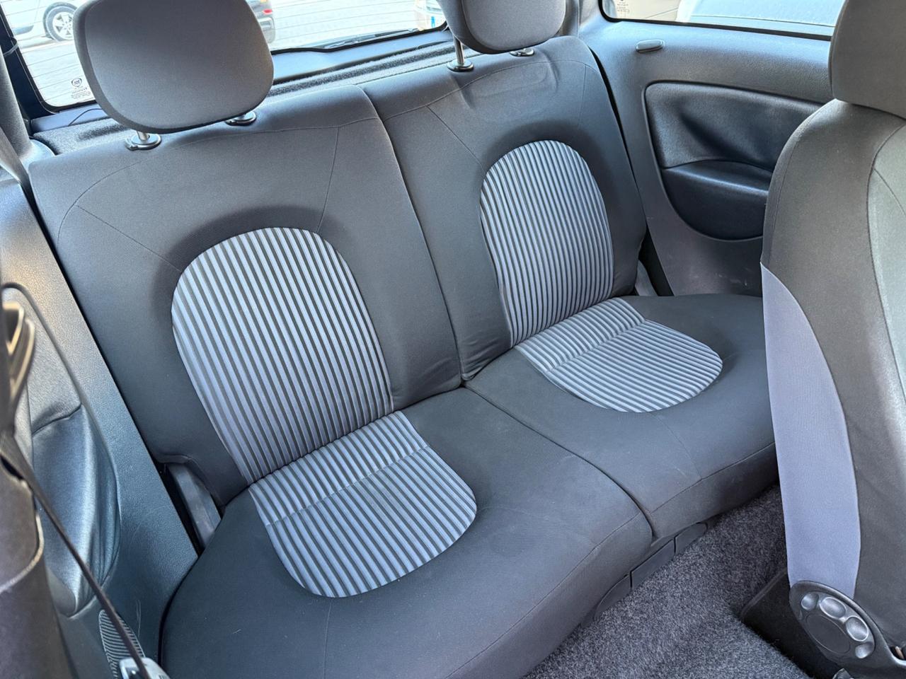 Lancia Ypsilon 1.2 GPL
