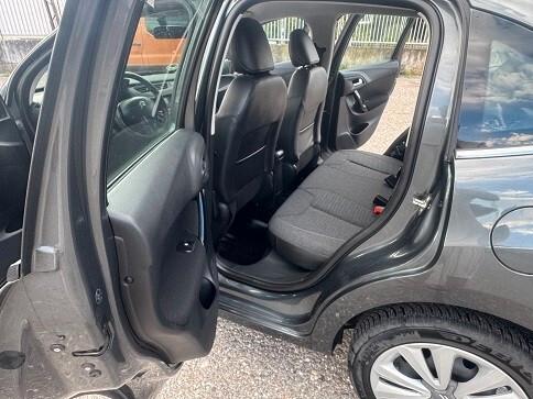 Citroen C3 PureTech 82 Seduction