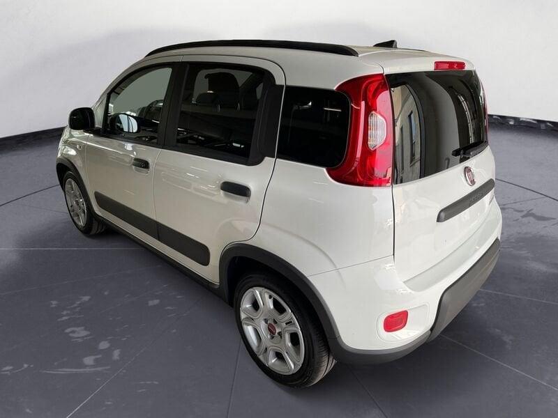 FIAT Panda 1.0 FireFly S&S Hybrid PACK