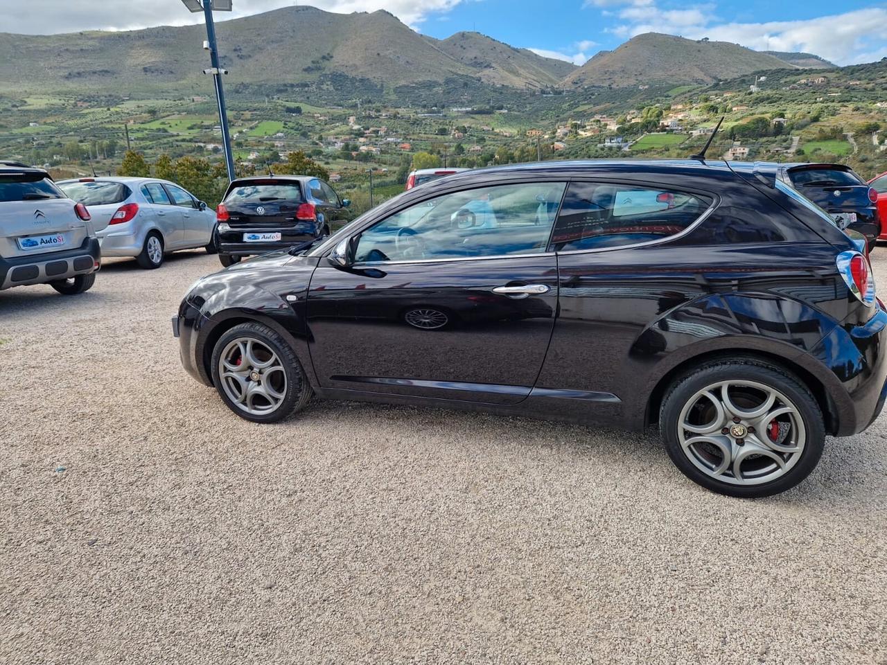 Alfa Romeo MiTo 1.3 JTDm 85 CV S&S