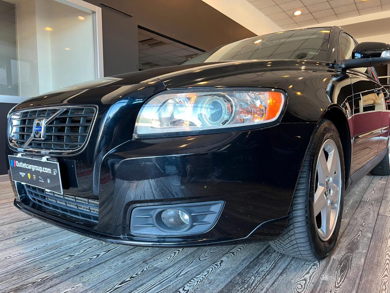 Volvo V50 1.6 D/UNICA PROPRIETARIA