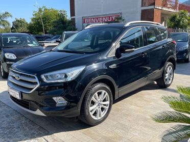 FORD Kuga 1.5 TDCI 120 CV S&S 2WD Business