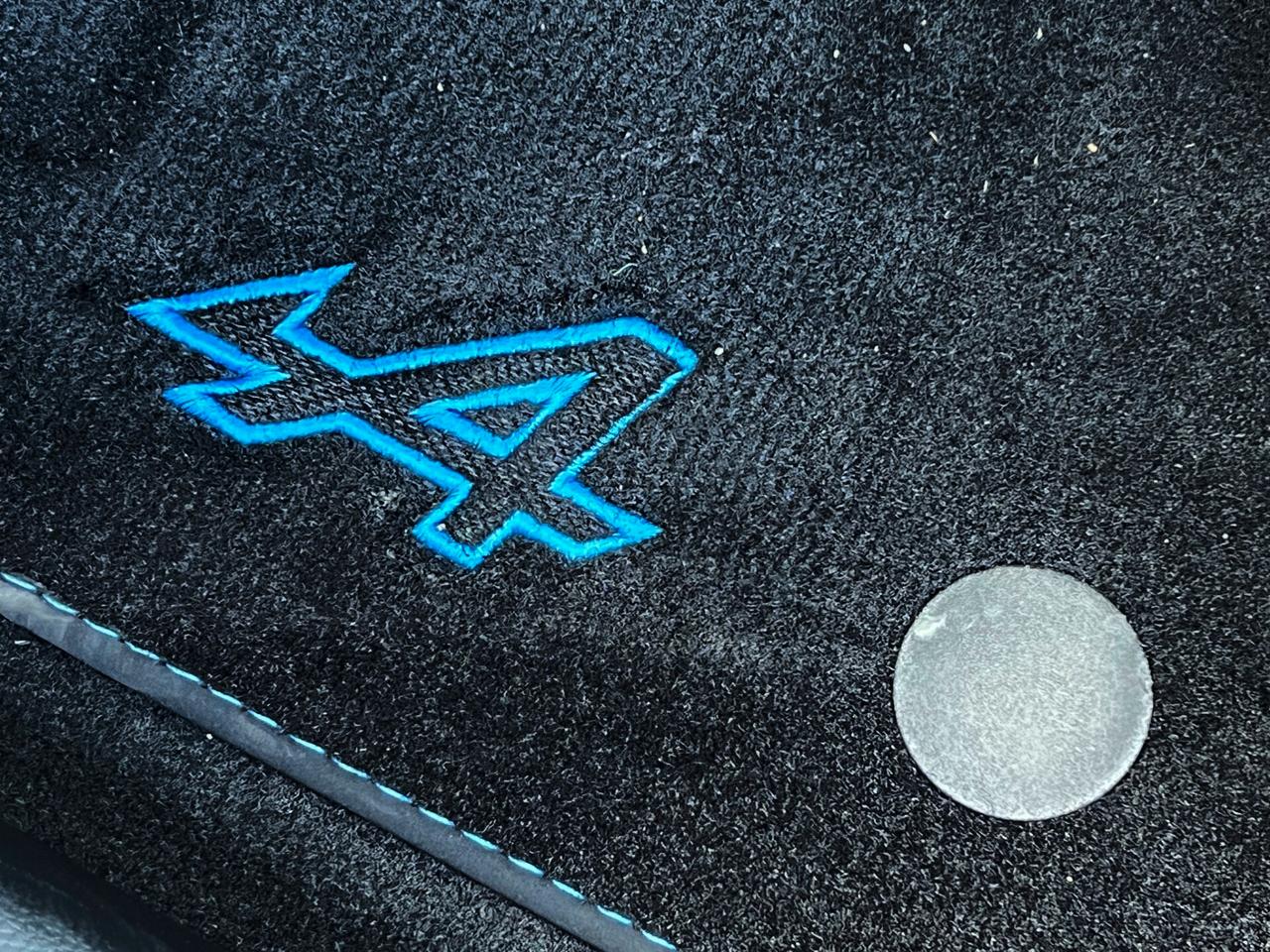 Renault Symbioz Full Hybrid E-Tech 1.8 160 CV Techno