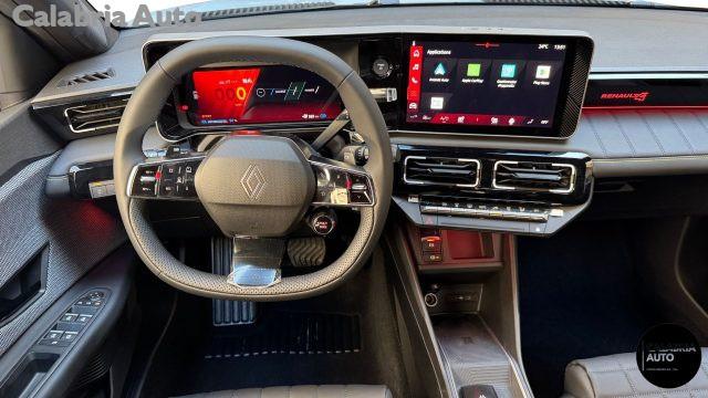 RENAULT R 4 RENAULT 4 E-TECH ELECTRIC iconic 150 cv comfort ra