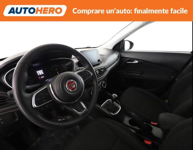 FIAT Tipo 1.6 Mjt S&S 5 porte