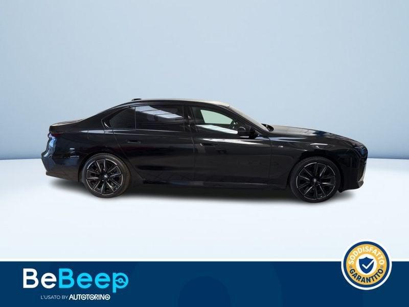 BMW Serie 7 i7 I7 XDRIVE60 MSPORT