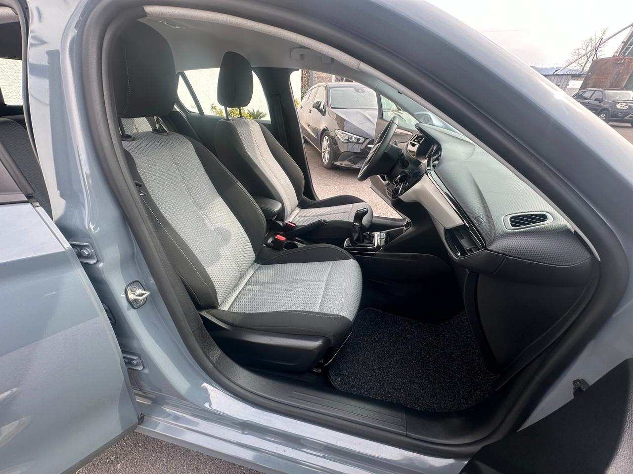 Opel Corsa 1.2 Edition