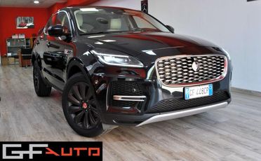 Jaguar E-Pace E-Pace 2.0d i4 mhev S awd 163cv auto