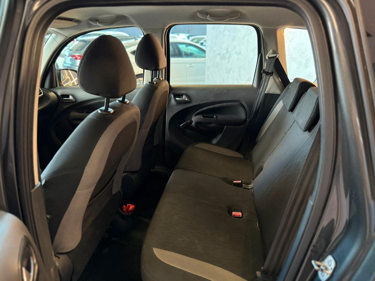 Citroen C3 Picasso 1.4 VTi 95 GPL