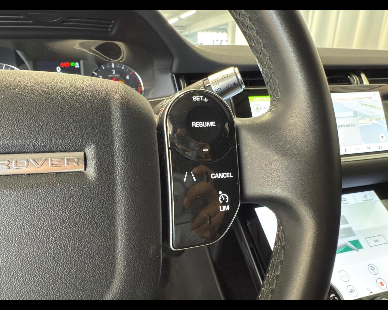 LAND ROVER RR Evoque 2ª serie - Range Rover Evoque 2.0D I4-L.Flw 150 CV AWD Auto